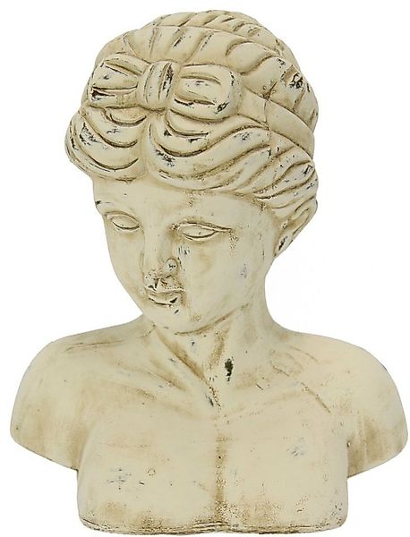 I.GE.A. Dekofigur Antik-Büste günstig online kaufen