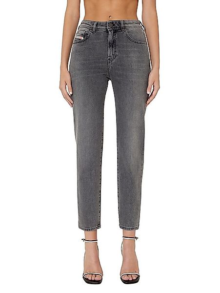 Diesel Slim-fit-Jeans 7/8-Jeans - 2004 D-JOY 09D49 - Länge:32 günstig online kaufen
