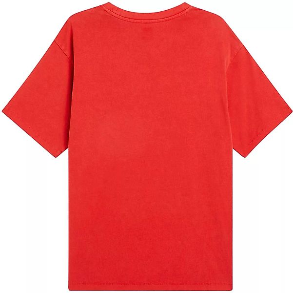 Levi's® Rundhalsshirt LE RED TAB VINTAGE TEE im klassischen Levi's® Design günstig online kaufen