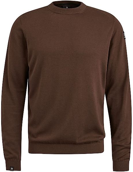 Vanguard Pullover Braun - Größe 3XL günstig online kaufen