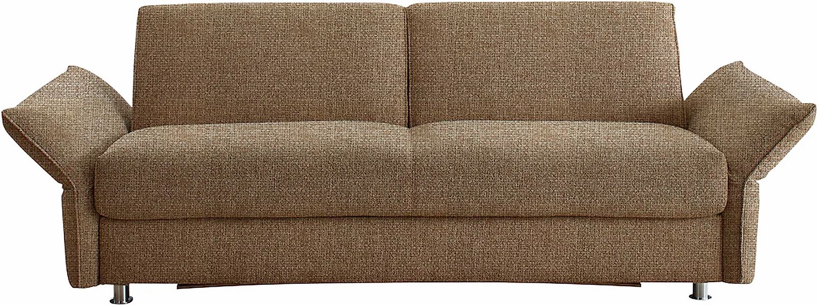 Bali Schlafsofa »LINA, Dauerschlaffunktion, 140 u. 160 er Breiten«, durchge günstig online kaufen