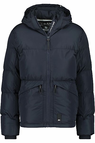 Alife & Kickin Winterjacke "Herren JordiAK A" günstig online kaufen