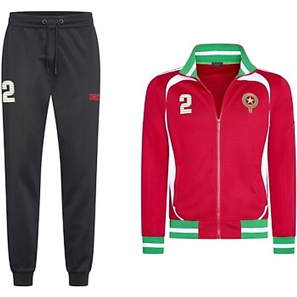 Cappuccino Italia  Jogginganzüge Tracksuit Marokko günstig online kaufen