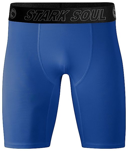 Stark Soul® Funktionsshorts Compression Short - Kompressionshose kurz mit e günstig online kaufen