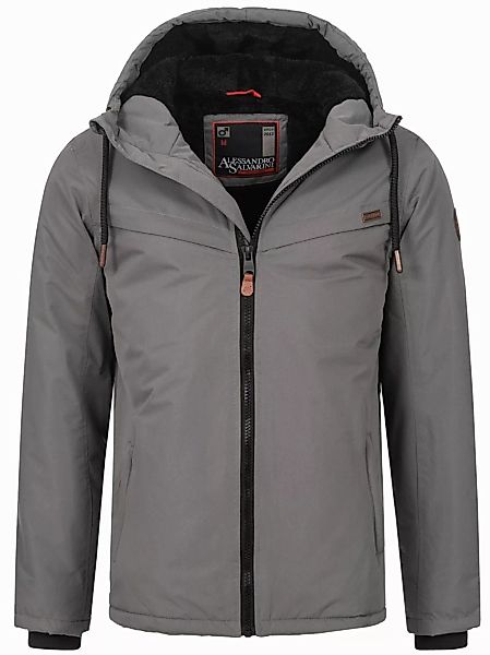 Alessandro Salvarini Outdoorjacke AS-321 Alessandro Salvarini günstig online kaufen