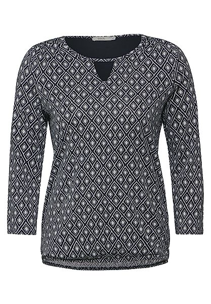 Cecil Damen Langarmshirt B322253 günstig online kaufen