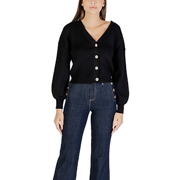 Guess  Strickjacken LS VN HANNA CARDI SWTR W5YR07 Z2ZK2 günstig online kaufen