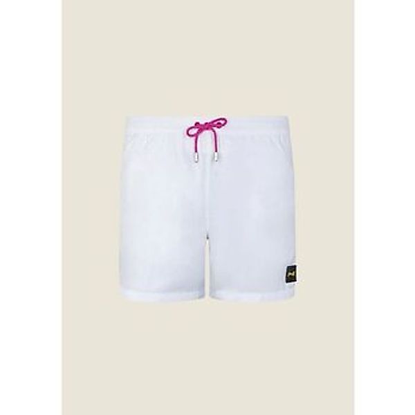 F..k Project  Badeshorts M01BU02 CIRÈ-WH günstig online kaufen