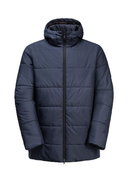 Jack Wolfskin Funktionsjacke DEUTZER LONG JKT günstig online kaufen