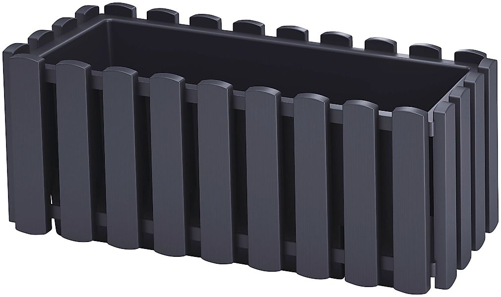 Prosperplast Balkonkasten Boardee Fencycase (2 St), günstig online kaufen