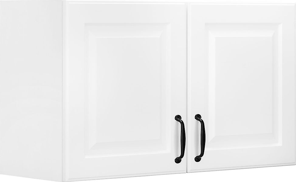 wiho Küchen Hängeschrank "Erla", 100 cm breit mit Kassettenfront günstig online kaufen