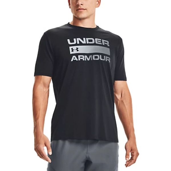 Under Armour  T-Shirts & Poloshirts - günstig online kaufen