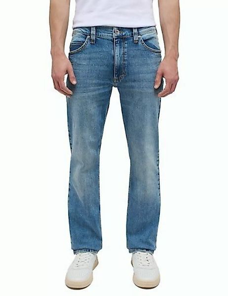 MUSTANG Straight-Jeans "Style Tramper Straight" günstig online kaufen