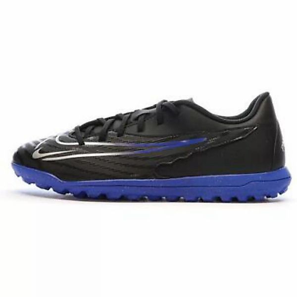 Nike Phantom GX Club TF Fußball Herren schwarz|schwarz günstig online kaufen