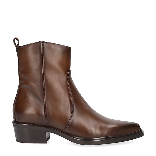 Mjus MJUS L89202 6225 CASTAGNA, Stiefeletten, günstig online kaufen
