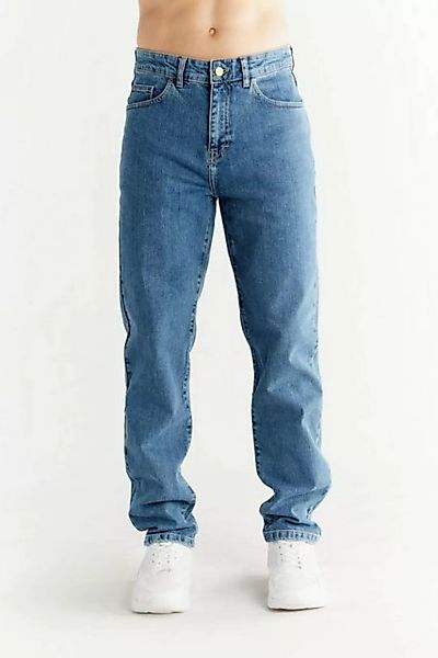 Evermind Straight-Jeans M's Straight Fit günstig online kaufen