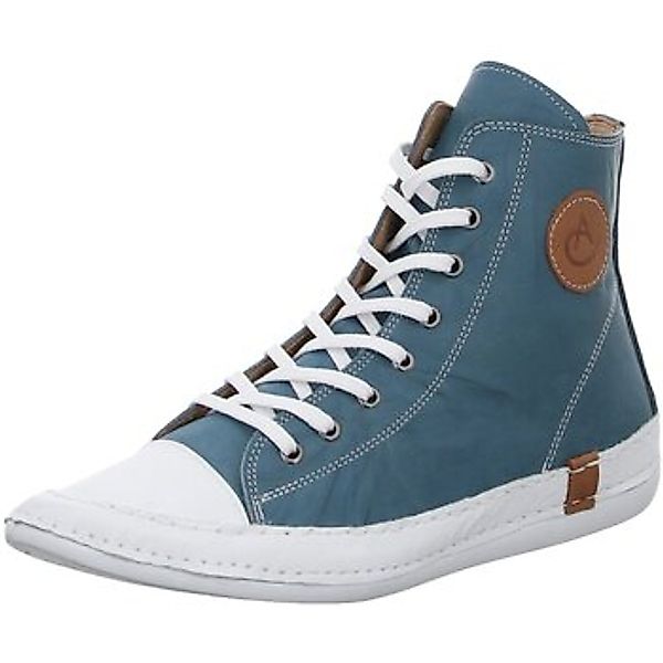 Andrea Conti  Halbschuhe Schnuerschuhe 0025902-0274 günstig online kaufen