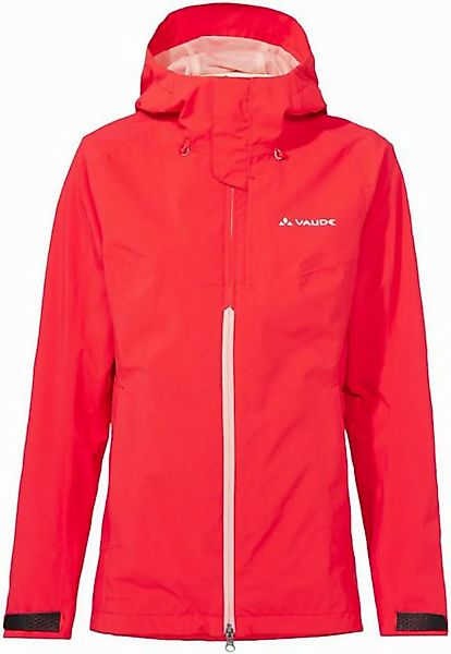 VAUDE Funktionsjacke Wo Elope Jacket II FLAME günstig online kaufen