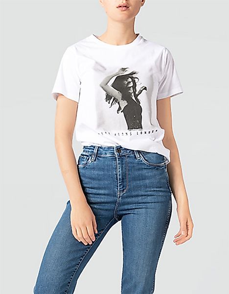 Pepe Jeans Damen T-Shirt Sonya PL505231/800 günstig online kaufen