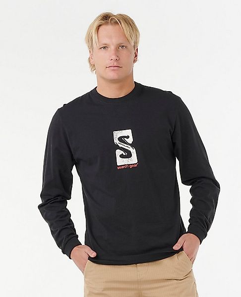 Rip Curl Langarmshirt The Search Gear Langarmshirt günstig online kaufen