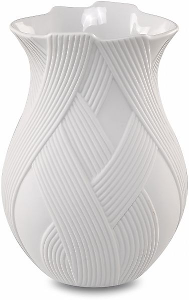 Kaiser Porzellan Dekovase Hacienda, Kaiser,Hacienda,Vase,Porzellan, glasier günstig online kaufen