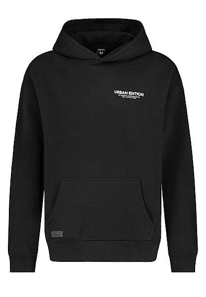 SUBLEVEL Hoodie Praktisch mit Kapuze und günstig online kaufen