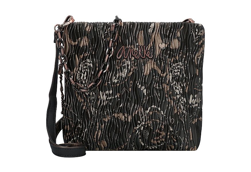 Anekke Umhängetasche Smart Pack, Polyurethan günstig online kaufen