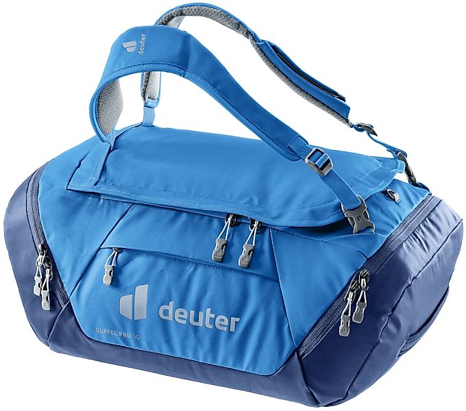 deuter Reisetasche "DUFFEL PRO 40 L" günstig online kaufen