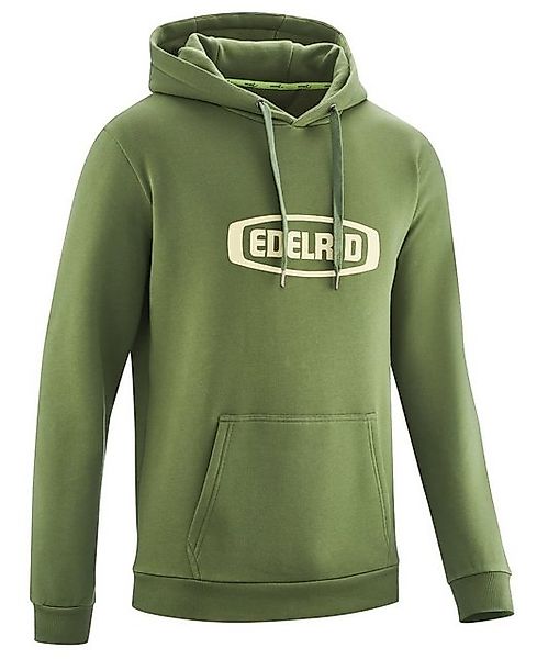 Edelrid Hoodie Edelrid M Spotter Hoody Herren Freizeitpullover günstig online kaufen