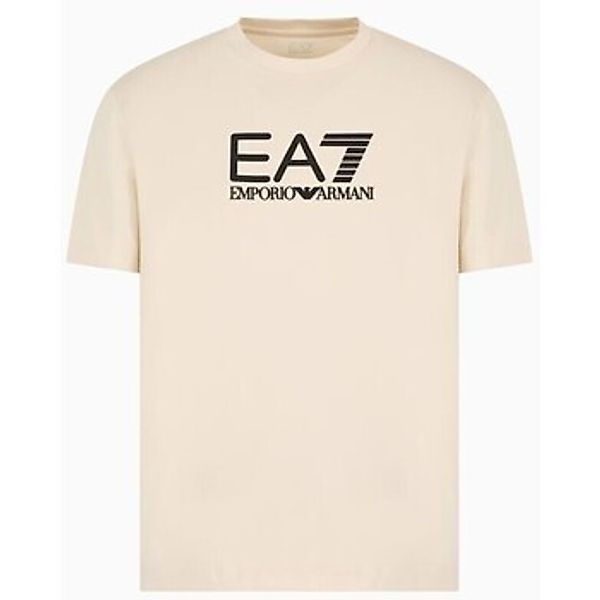 Emporio Armani T-Shirt T-Shirt Visibility Kurzarmshirt (1-tlg., 1) günstig online kaufen