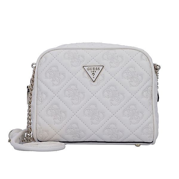 Guess Schultertasche Adelasia, Polyurethan günstig online kaufen