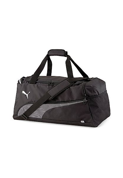 PUMA Sporttasche Fundamentals Sports Bag M günstig online kaufen