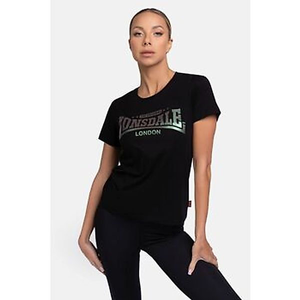Lonsdale  T-Shirt T-shirt femme  Harray günstig online kaufen