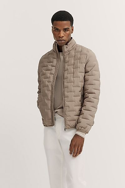 bugatti Blouson in Steppoptik günstig online kaufen
