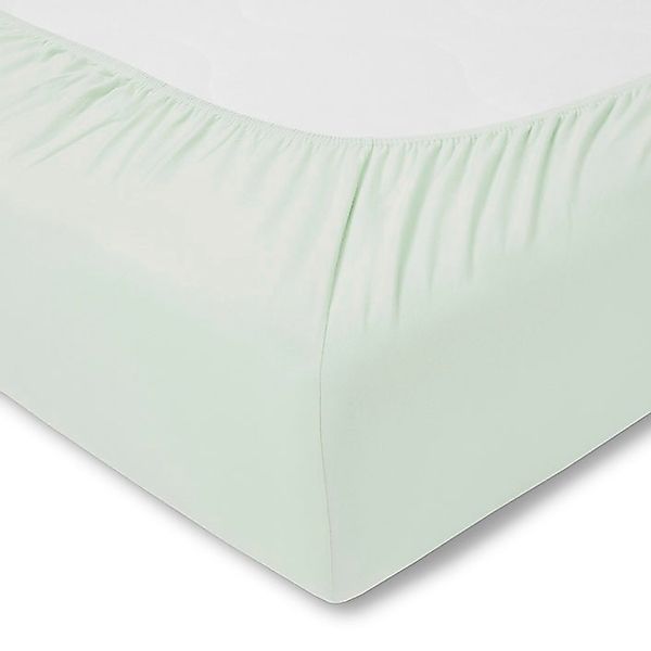 Estella Spannbettlaken Jersey-Stretch-Spannbetttuch, Jersey-Elasthan, Gummi günstig online kaufen