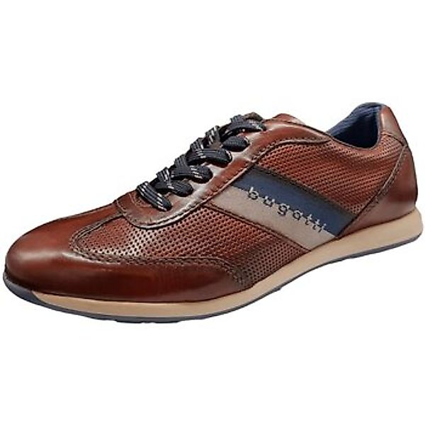 Pölking  Halbschuhe Schnuerschuhe bugatti man A9Q 311A9Q054000-6300 günstig online kaufen