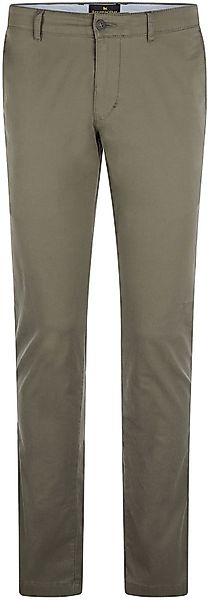 Steppin' Out Chino Newbury Olivgrün - Größe 50 günstig online kaufen