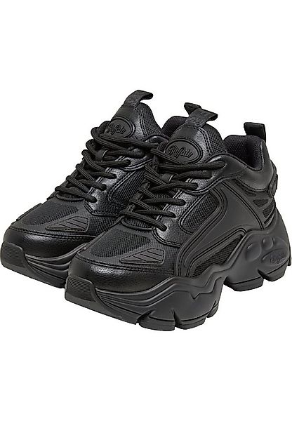 Buffalo Buffalo BINARY ATHENA - VEGAN NAPPA/MESH Trainingsschuh günstig online kaufen