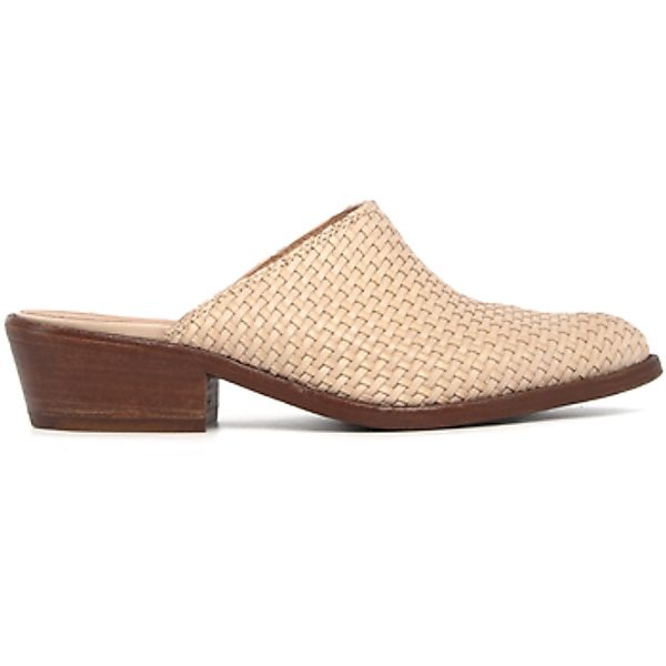 Duccio Del Duca  Clogs DUCCIO-DEL-DUCA-DD61IN günstig online kaufen