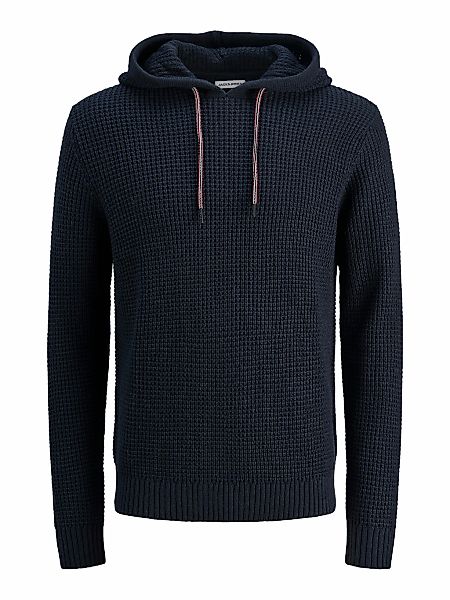 Jack & Jones Kapuzenpullover "JJLINK KNIT HOODIE" günstig online kaufen