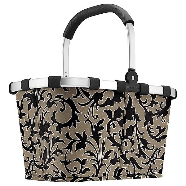 REISENTHEL® Einkaufstrolley carrybag - Einkaufskorb (baroque günstig online kaufen
