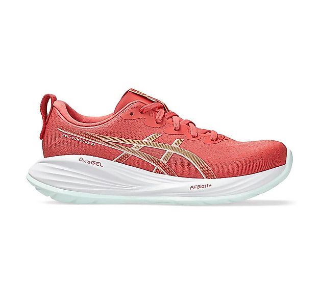 Asics Gel-Cumulus 27 - Neutralschuh Laufschuh günstig online kaufen