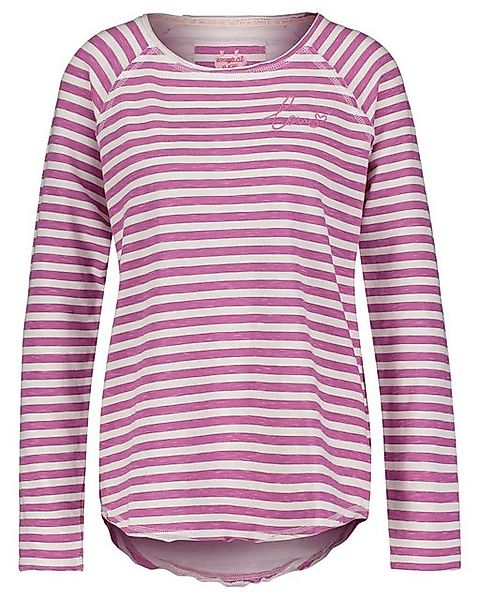 Lieblingsstück Sweatshirt Damen Shirt "CathrinaEP" Langarm (1-tlg) günstig online kaufen