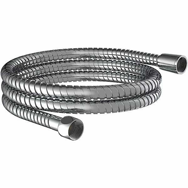Eisl Brauseschlauch, 150 cm, Edelstahl, inkl. günstig online kaufen