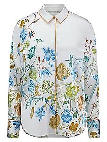 Bluse HERZEN´S ANGELEGENHEIT weiss günstig online kaufen