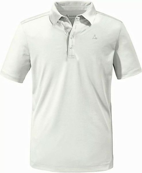 Schöffel Poloshirt CIRC Polo Shirt Tauron M GRAY VIOLET günstig online kaufen