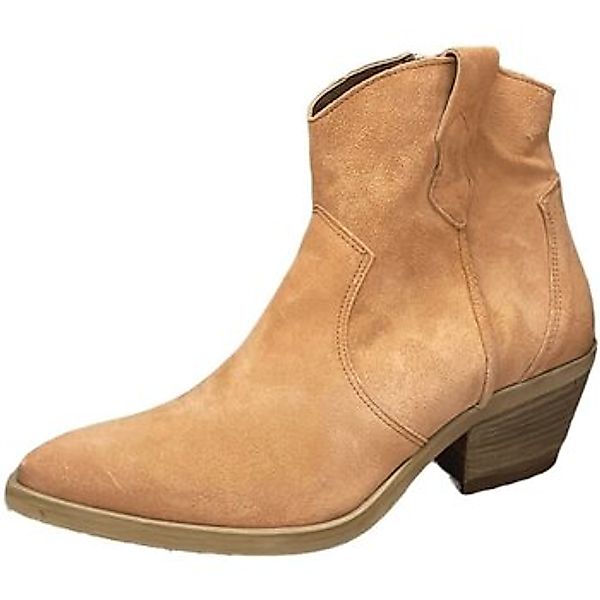 Lazamani  Stiefel Stiefeletten LA55105 APRICOT günstig online kaufen