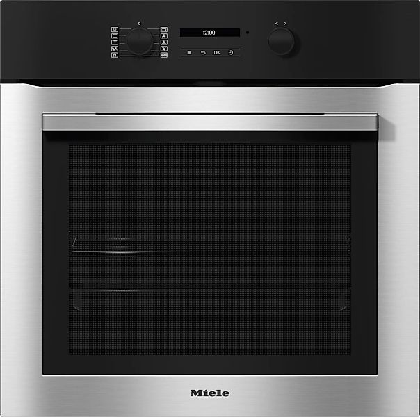 Miele Pyrolyse Backofen H 2000 "H 2761 BP" mit Vollauszug mit Pyrolyse-Selb günstig online kaufen