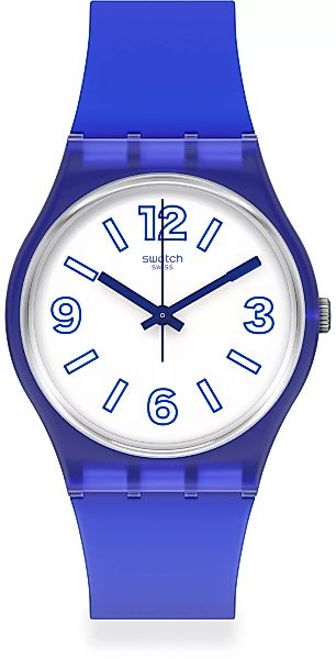 Swatch ELECTRIC SHARK GN268 Armbanduhr günstig online kaufen