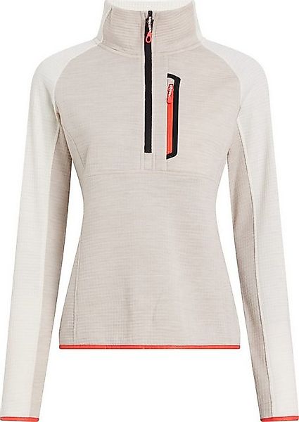 McKINLEY Strickfleecejacke Da.-Jacke Sekani II HZ W günstig online kaufen